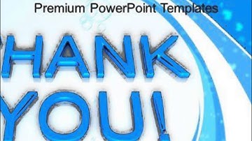 thank you abstract powerpoint templates and powerpoint themes 1112 presentation infographics slides