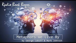 Podcast: The book "Metaphors We Live By" by George Lakoff and Mark Johnson