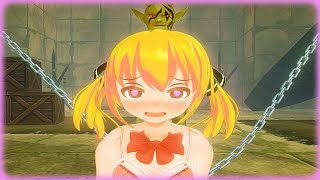 The Most Wholesome TPS Goblin Slayer Game on Steam ( ͡° ͜ʖ ͡°) - Lorena &amp; The Land of Ruins