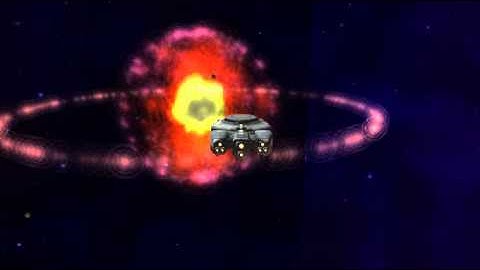 [Dther99 Plays] Artemis Spaceship Bridge Simulator: Trial Part 2