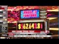 Opening Day At Resorts World New York Casino In Ozone Park ...