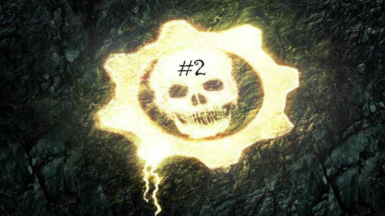 BROKENTHEKING THE MVP #2 - Gears of War 4 Team Deathmatch on Checkout - The Cleaner