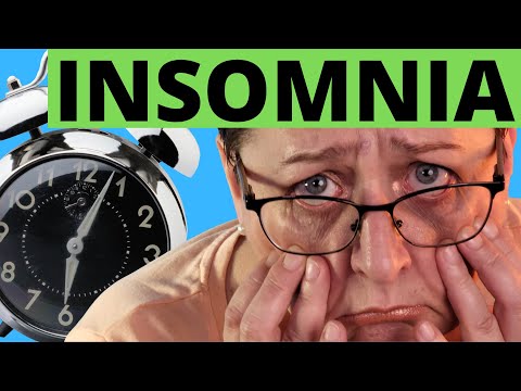 Video: Terapia Cognitivă Comportamentală Pentru Insomnie (CBTi) Ca Tratament Pentru Insomnie Legată De Tinitus: Protocol Pentru Un Studiu Controlat Randomizat