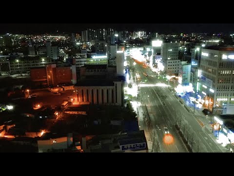 [FMV]넉살 - 너와 나(feat.거미)
