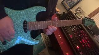 Engl Inferno Blackout Tone Test