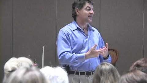 Befriending the Dream | Scene from "DreamTending"