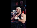 Comment avoir un physique hors normes?