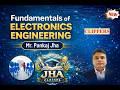 Clippers | Fundamentals of Electronics Engineering| BEC101/201 #clippers #diode #applications