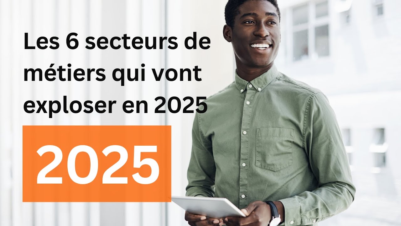 Action Qui Vont Exploser En 2025