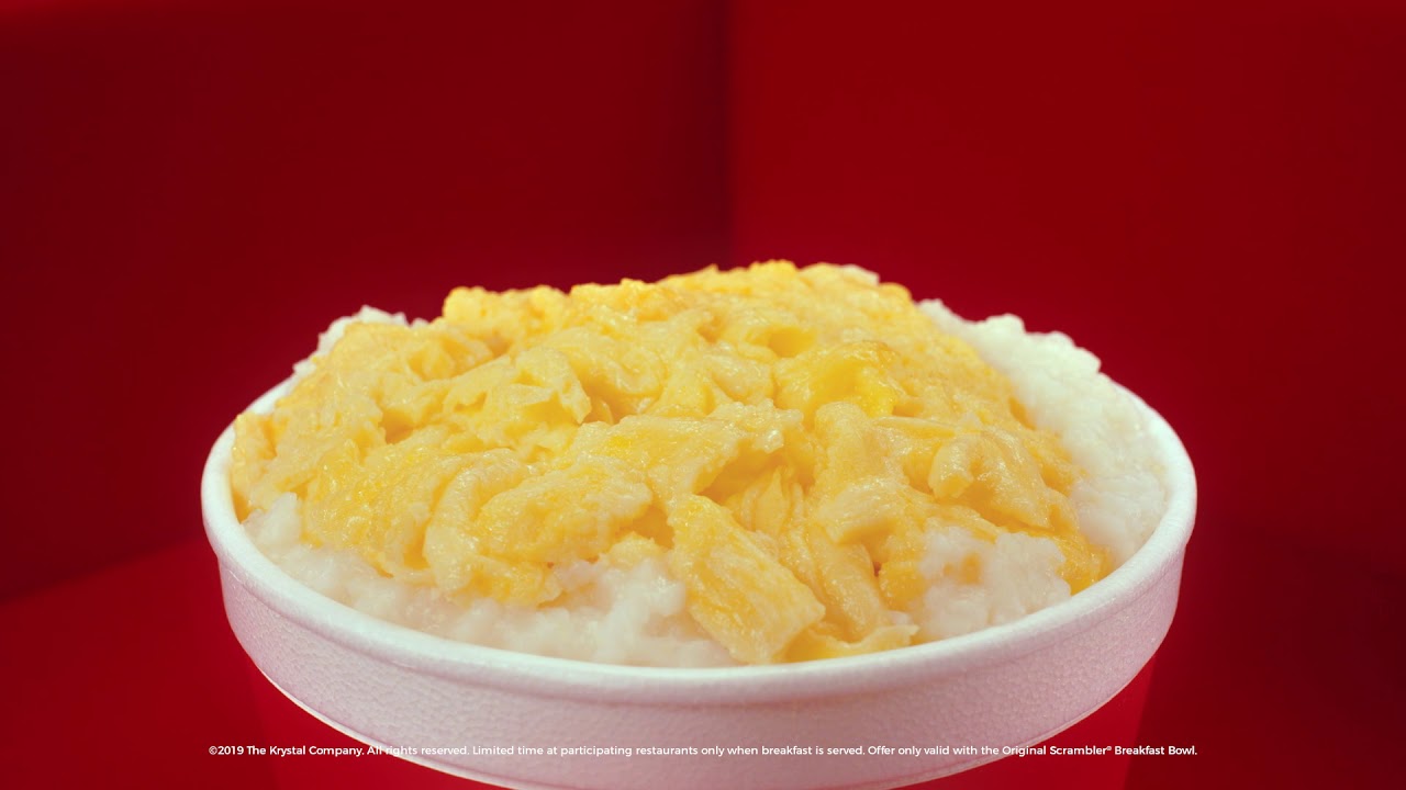 Krystal Scrambler Calories Reviewmotors.co