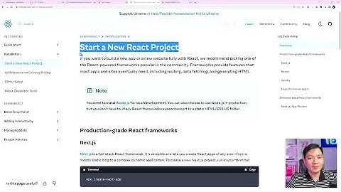 Hướng dẫn reactjs