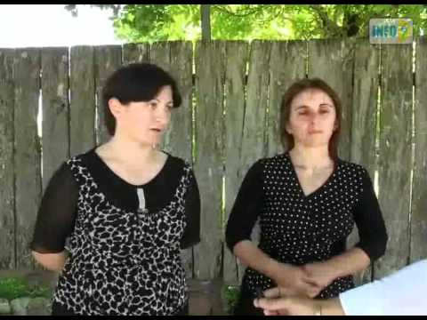 ჭიათურის მივიწყებული სოფლები