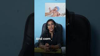 Best Maternity Hospital in Peddapuram | Swetcha Maternity &amp; Fertility Center
