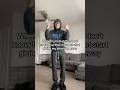#lahbennett #shorts #forypupage #funny #relatable #viralvideo