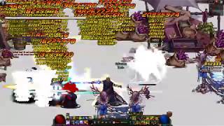 [DFO] Skirmisher - Total Eclipse