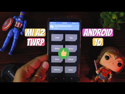 Unlock Bootloader Xiaomi Mi A2 Lite 2