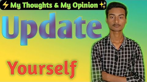 If You are Not Updated You are Outdated || Why not Network Marketing || MLM || SKY Networking