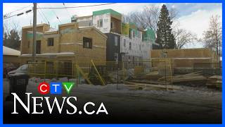 Edmonton developing catalogue of design templates for infill homes