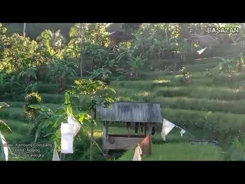 Backsound Angklung #4 No Copyright