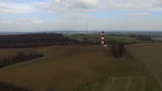 Góra Św. Anny, wieża ciśnień 2024 by tourniquit 35 views 2 months ago 1 minute, 4 seconds