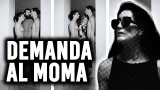 PERFORMANCERO DEMANDA AL MoMA by Avelina Lésper 24,902 views 3 months ago 11 minutes, 36 seconds