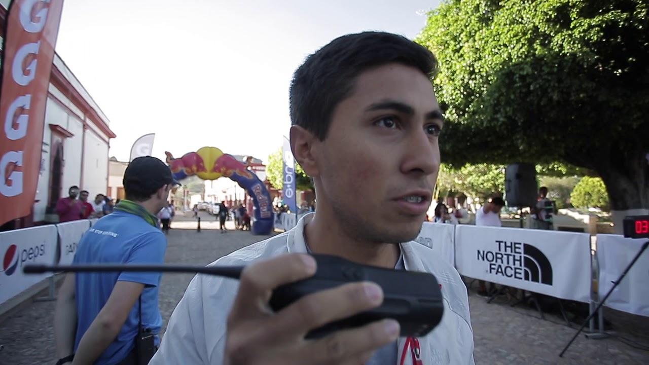 ULTRA TRAIL MASCOTA 2018 camera iphone 8 plus apk