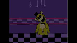 Cassidy Death [FNAF]