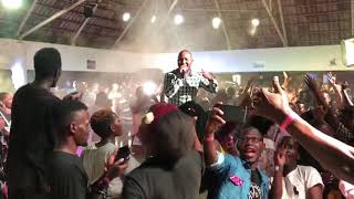 Siryerabira Performance by Pr Twina Herbert at the beat Connect 19