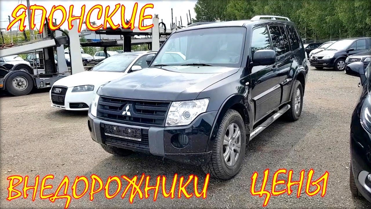 Японские авто кроссоверы Японские авто кроссоверы