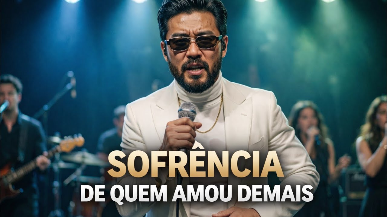 SOFRÊNCIA PESADA DE QUEM AMOU DE MAIS💔😭