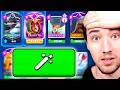 ZUFÄLLIGE Decks auf dem 1000€ Account!