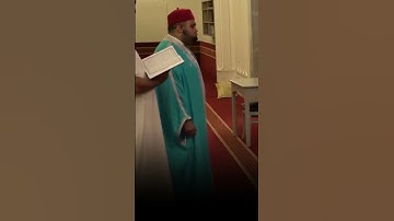 صلاة التراويح من سكرة بتونس (مقطع 322) - القارئ بلال بن محمود