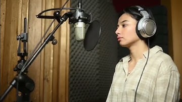 SATU RASA CINTA ( ARIEF) - DELISA HERLINA COVER