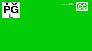 Goodtime Tv-Pg-L Rating Template Cc Bug