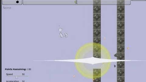 Pr2 Level Editor Glitches