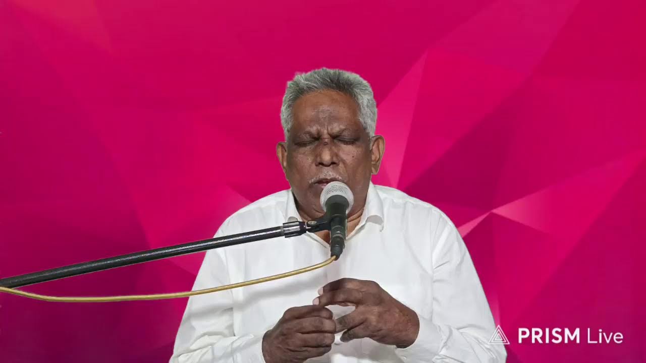 FRIDAY FASTING PRAYER ll BRO ADAM GARU