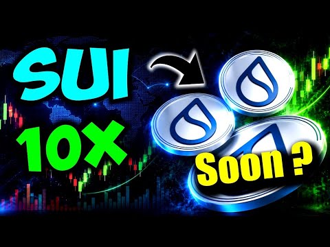 $SUI Quick Update 🚀 | SUI Coin Price Prediction |  SUI Coin Prediction 2026 🚀🚀
