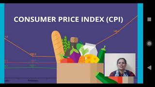 Consumer Price Index Numbers #uses#steps