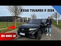 Essai touareg 2024  un touareg  120 000 vous allez tre ruin  