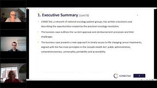 CONECTed Webinar: Optimizing Precision Medicines, A Pillar of Health System Resiliency