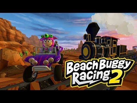 df models crusher race buggy