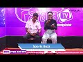 Sports Buzz