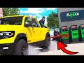 Stealing Millions This Way In GTA5 RolePlay