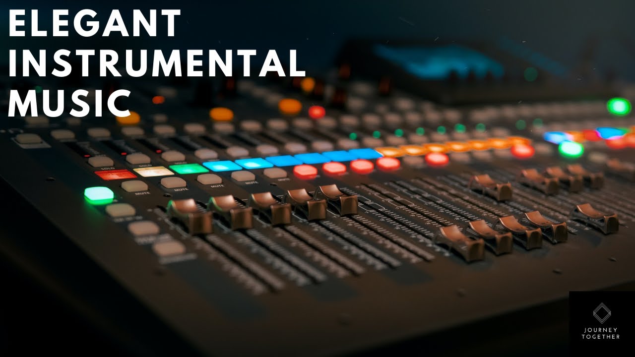 Elegant Instrumental Music : Ambient Music by Pal 2021 - YouTube Music