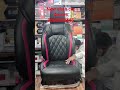 seat cover full matting door vizor rear gurd foot patti side biding bumper protectors