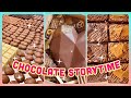 🍫 CHOCOLATE STORYTIME 🍫 | I made my teacher cry😅