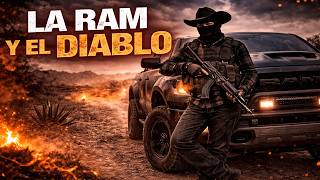 🔥 LA RAM Y EL DIABLO | CORRIDOS BÉLICOS TUMBADOS 2026 🔥 CORRIDOS PESADOS