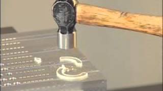 Tapmatic MH Stamping Head