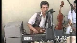 Topal Süleyman Süleyman Cemal Dereli Resimi