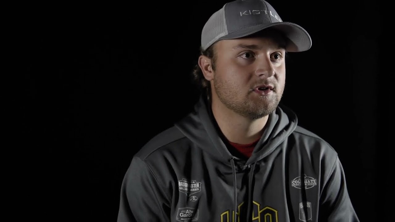University of Central Oklahoma Bass Fishing – Short Documentary